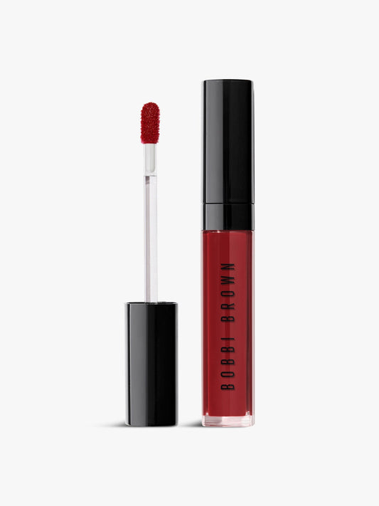 Crushed Oil-Infused Gloss