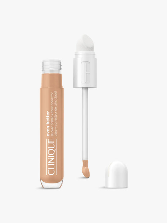 Even Better Colour Correctors