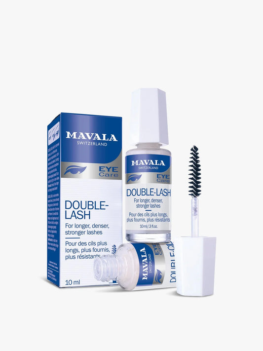 Double Lash