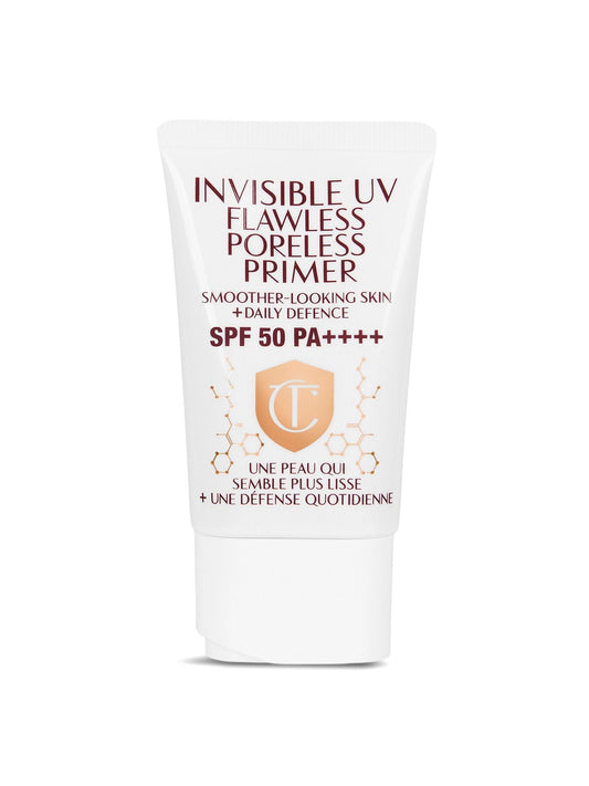 Invisible UV Flawless Poreless Primer 30ml