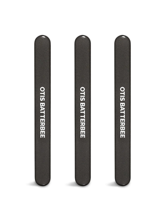 Nail File Trio