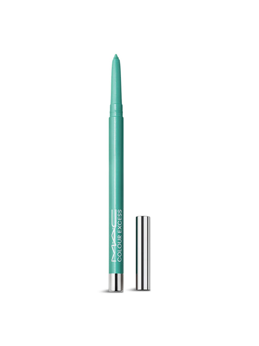 Colour Excess Gel Eyeliner