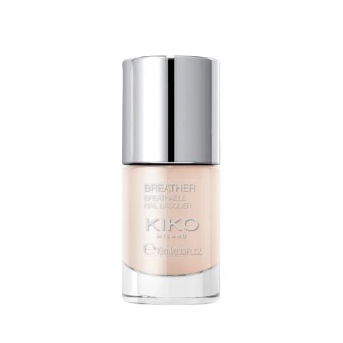 Breather Nail Lacquer