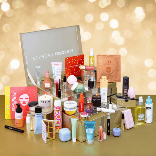 Sephora Beauty Advent Calendar 2025