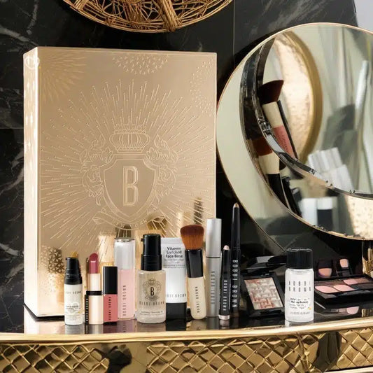 Bobbi Brown Advent Calendar