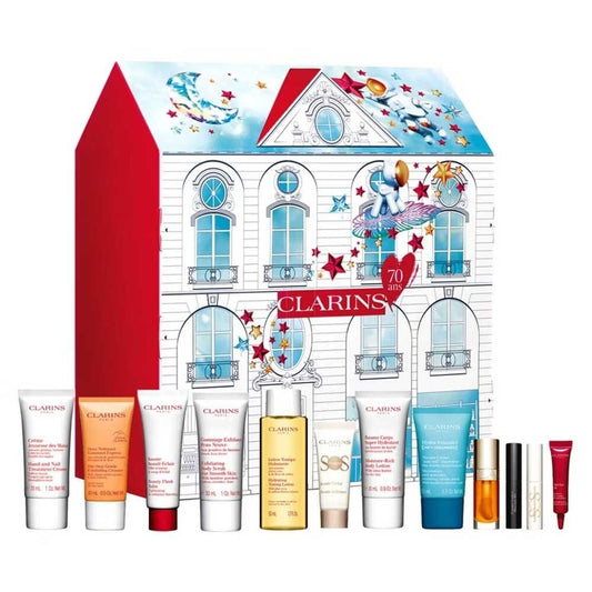 Clarins Advent Calendar 2024
