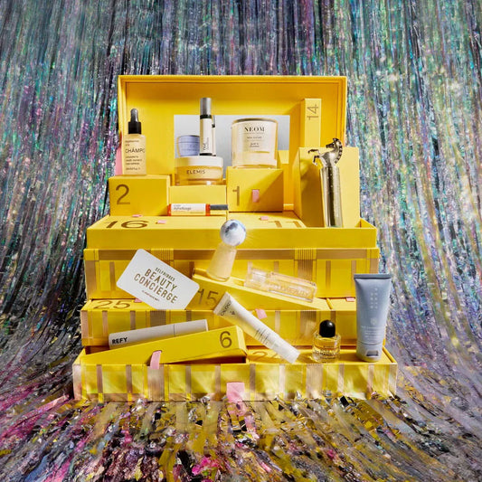 Selfridges Beauty Advent Calendar