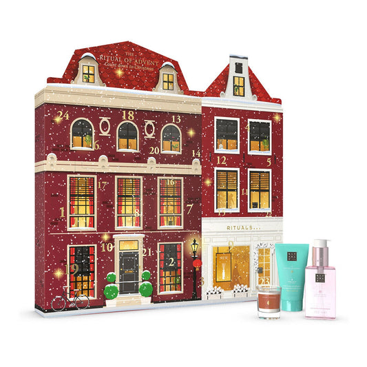 Rituals Classic Advent Calendar 2024