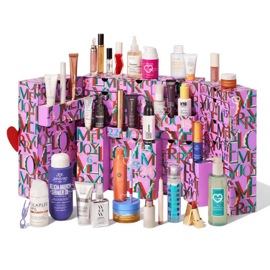 Space NK Advent Calendar 2025